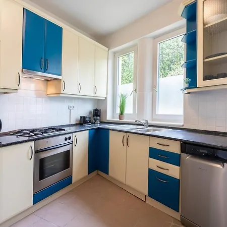Kozponti Teraszos Klimas Apartman * Heviz