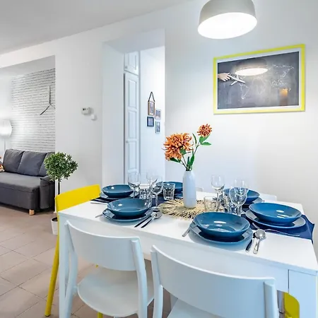 Kozponti Teraszos Klimas Apartman