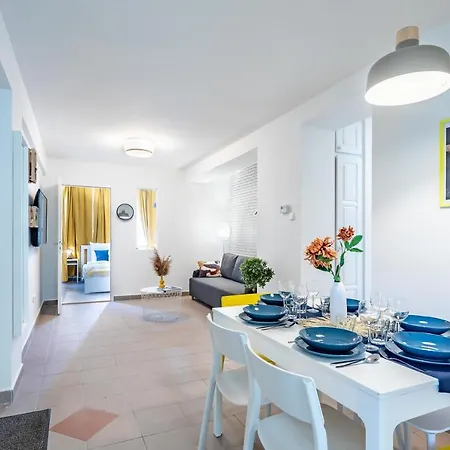 Kozponti Teraszos Klimas Apartman Apartment Heviz