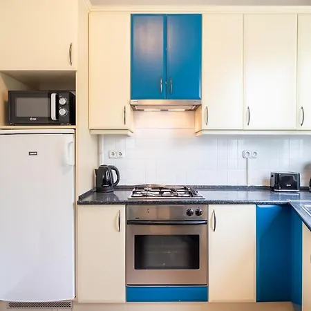 Kozponti Teraszos Klimas Apartman * Heviz